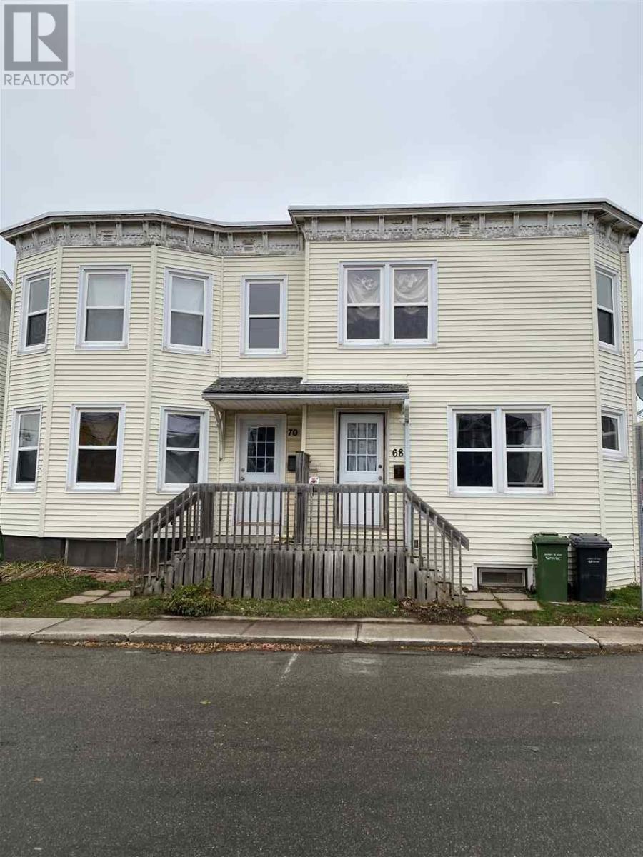 68-70 Spring Park Rd  