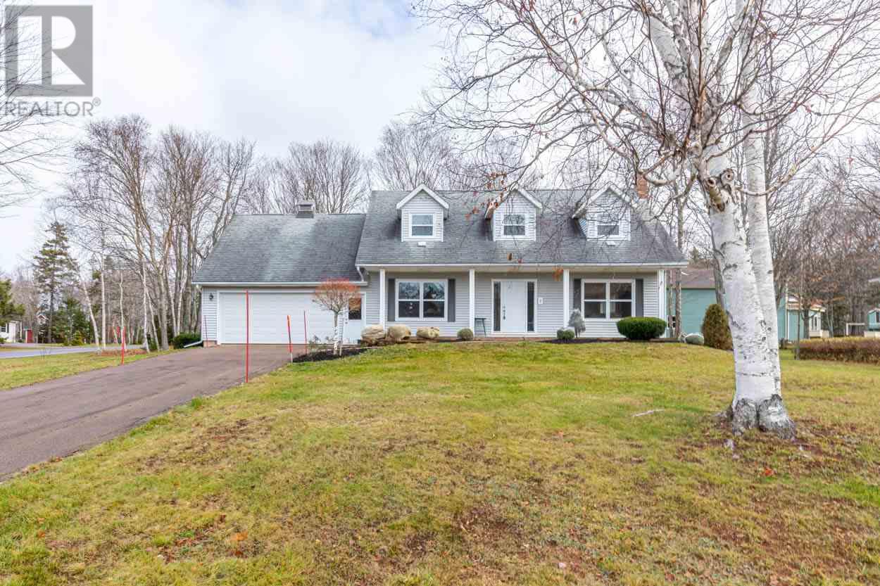 2 Maple Grove Avenue  