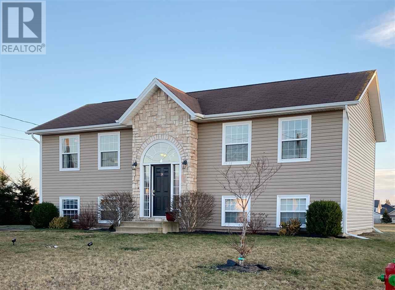 34 Doiron Dr
