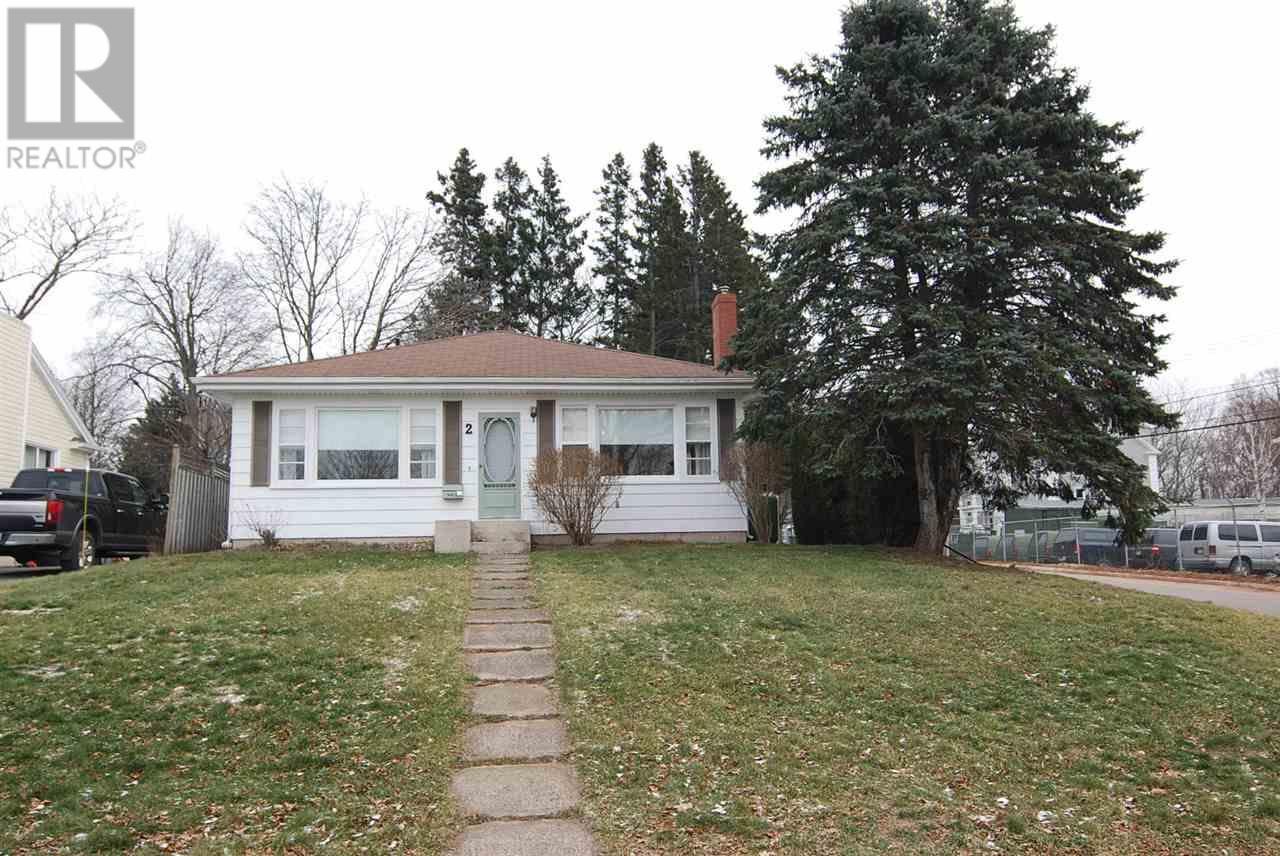2 Waverly Court  