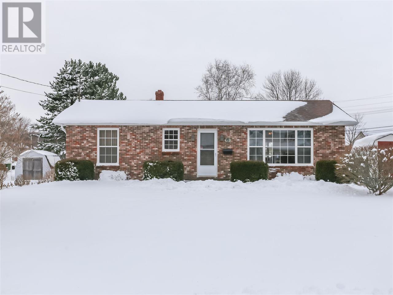 6 Bolger Dr  