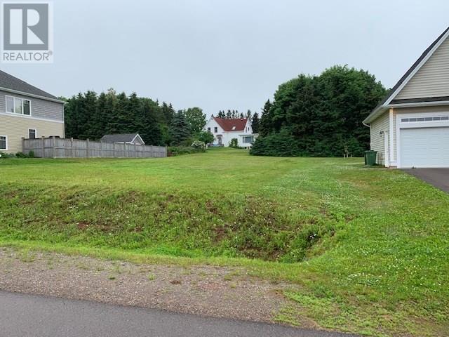 Lot 106 Saints Cres  