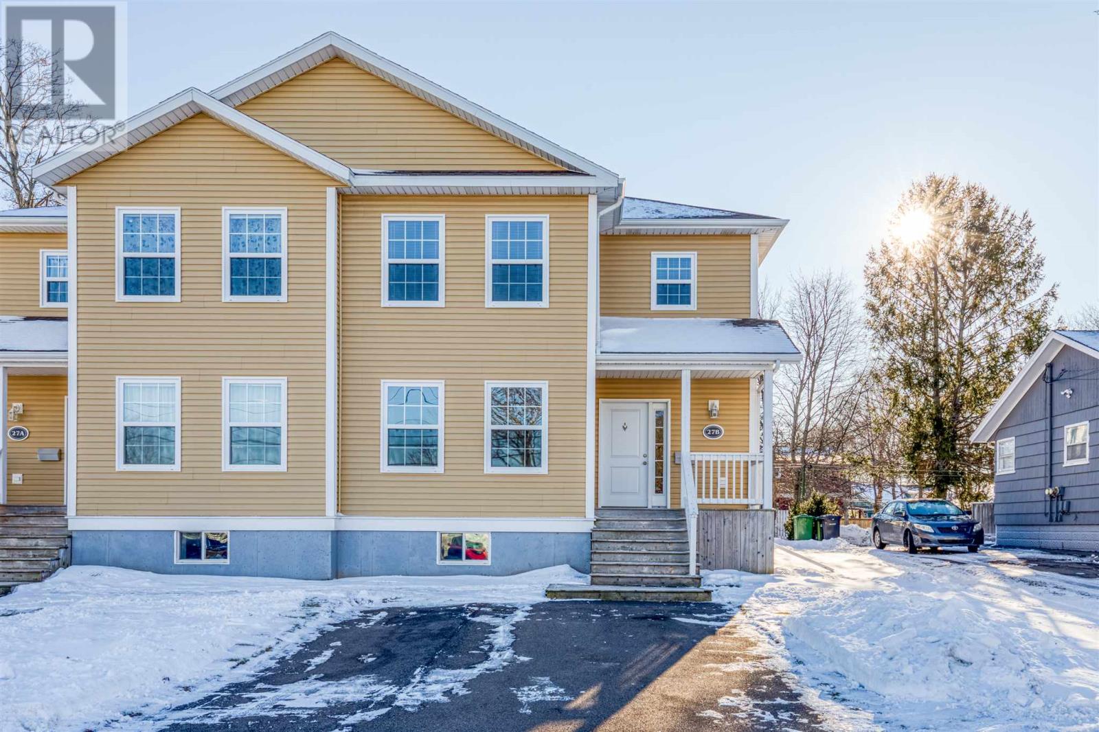27b Linden  
