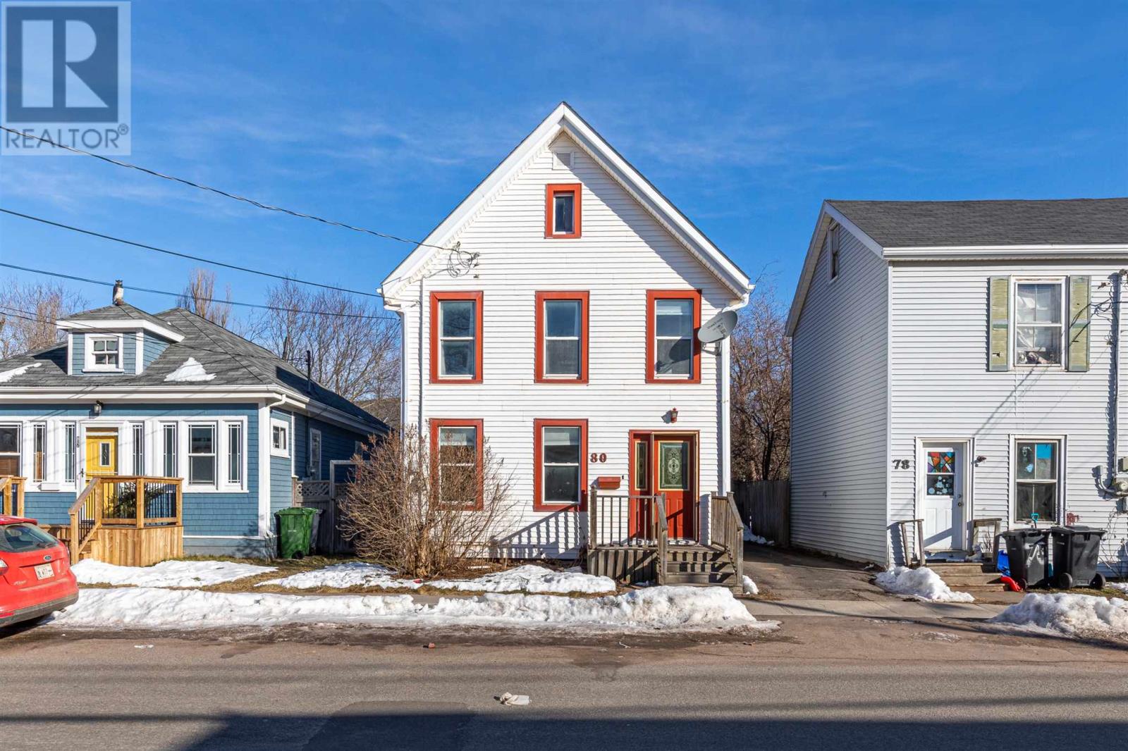 80 Spring Park Rd  