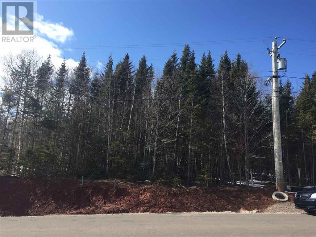 Lot 50 Tuckers Way  