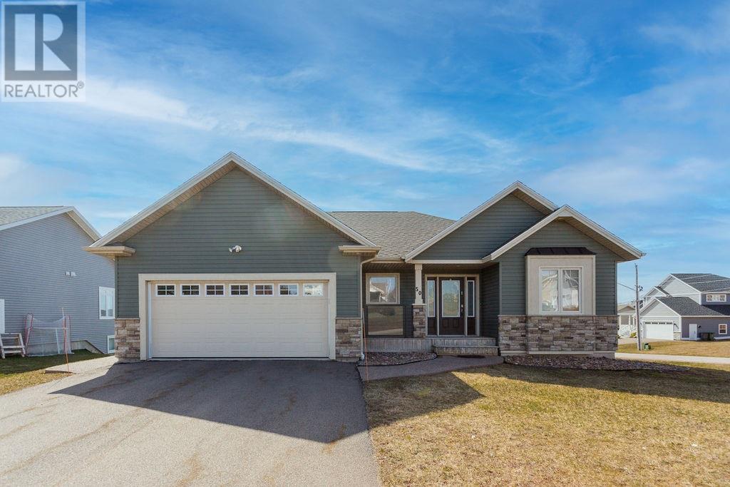 50 Saints Cres  