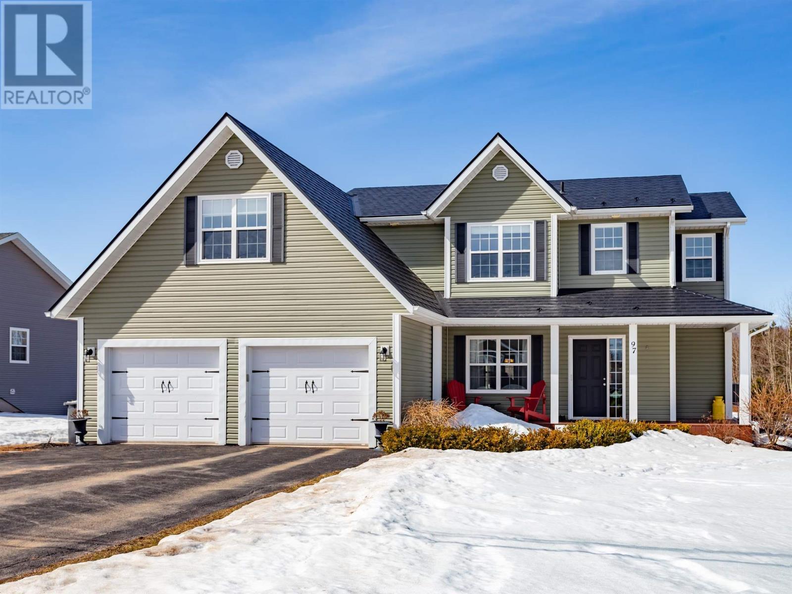 97 Bonavista Ave  