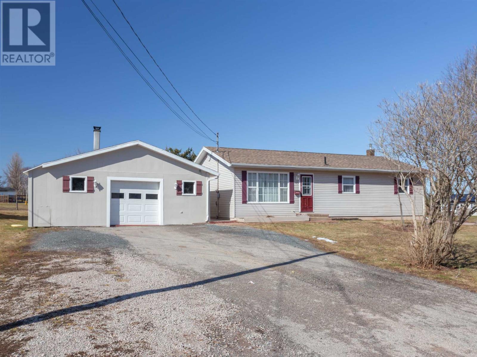 45 Matwood Dr  