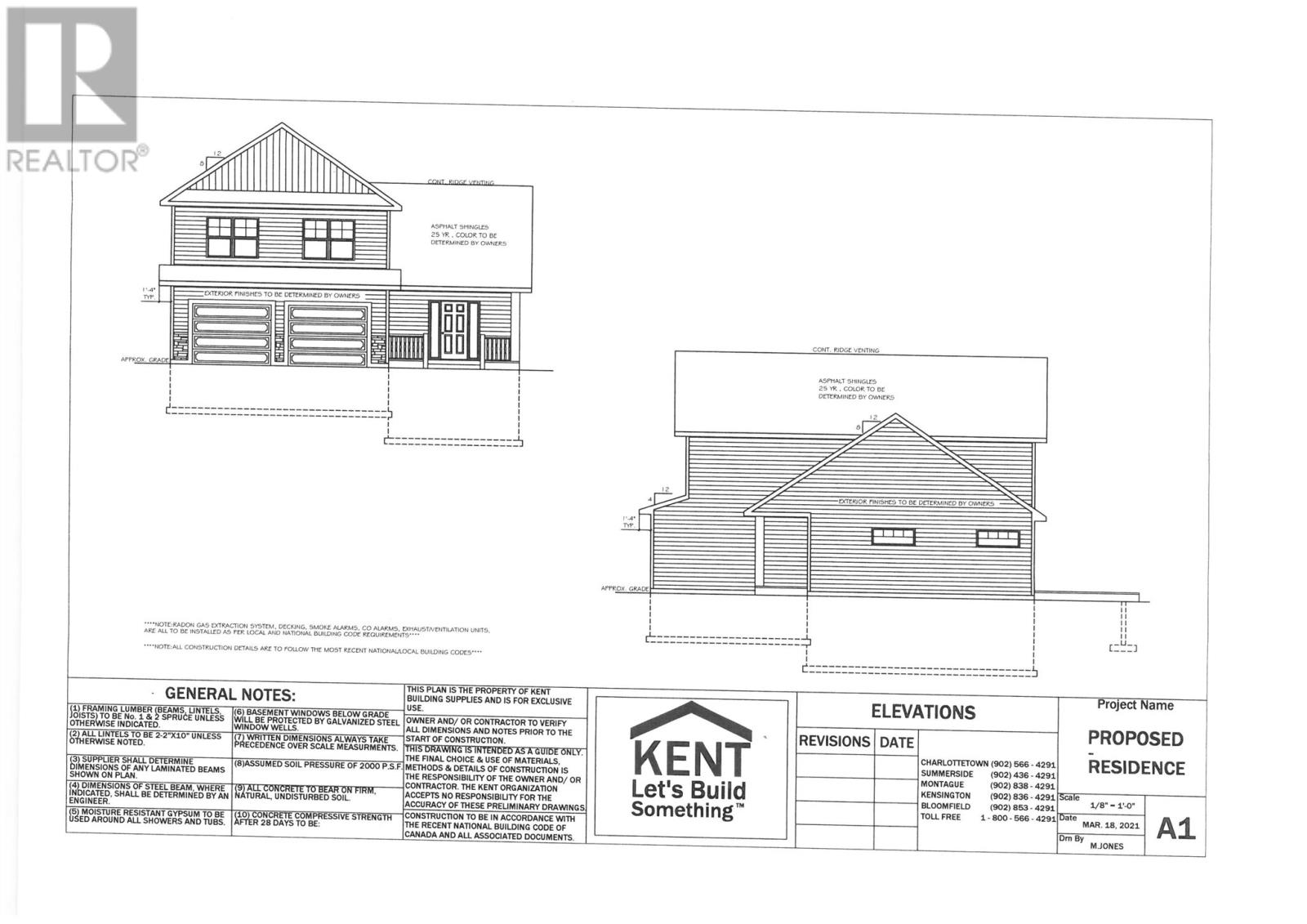 12 Keaton Drive  