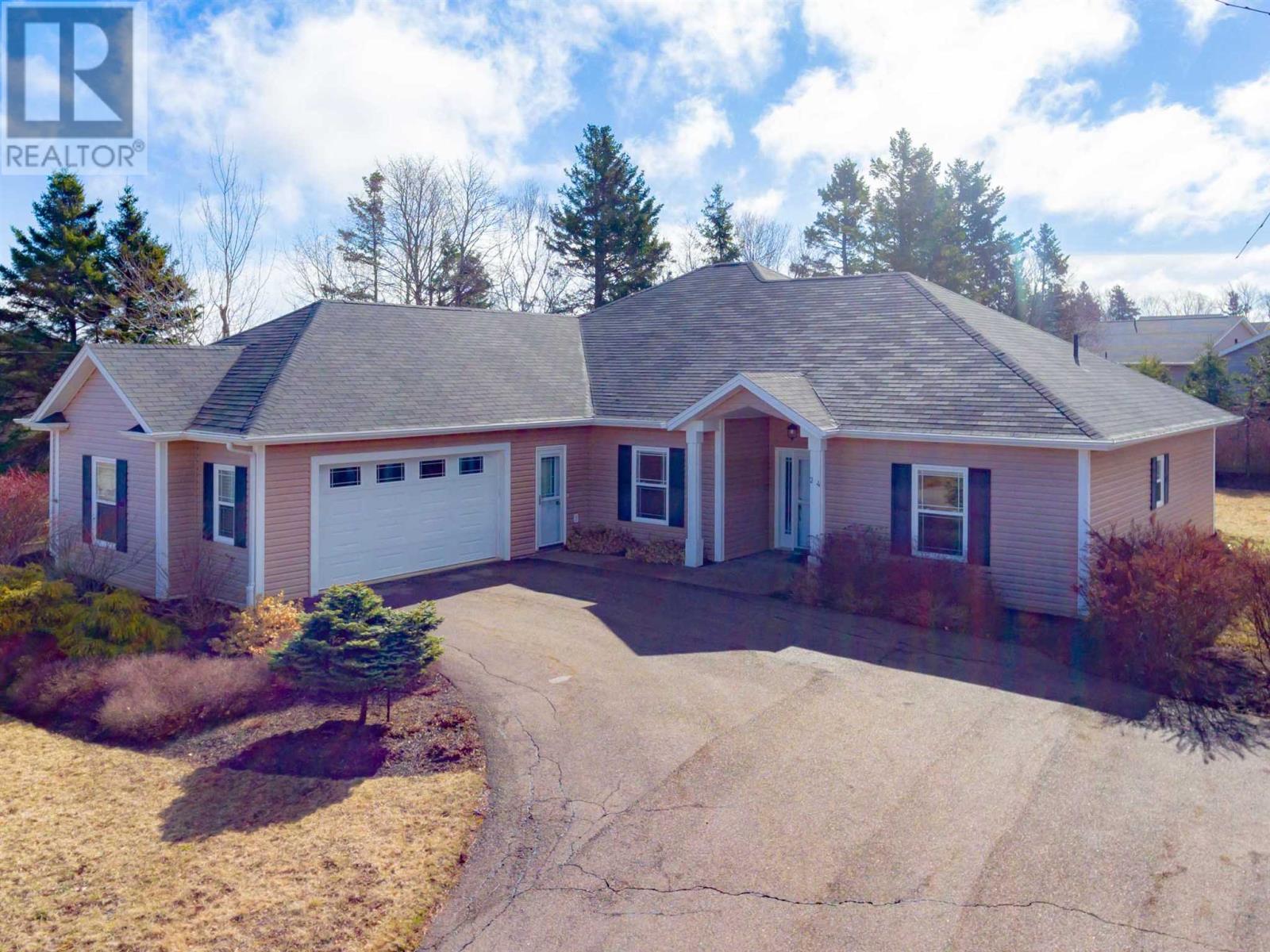 24 Picton Beete Crescent  
