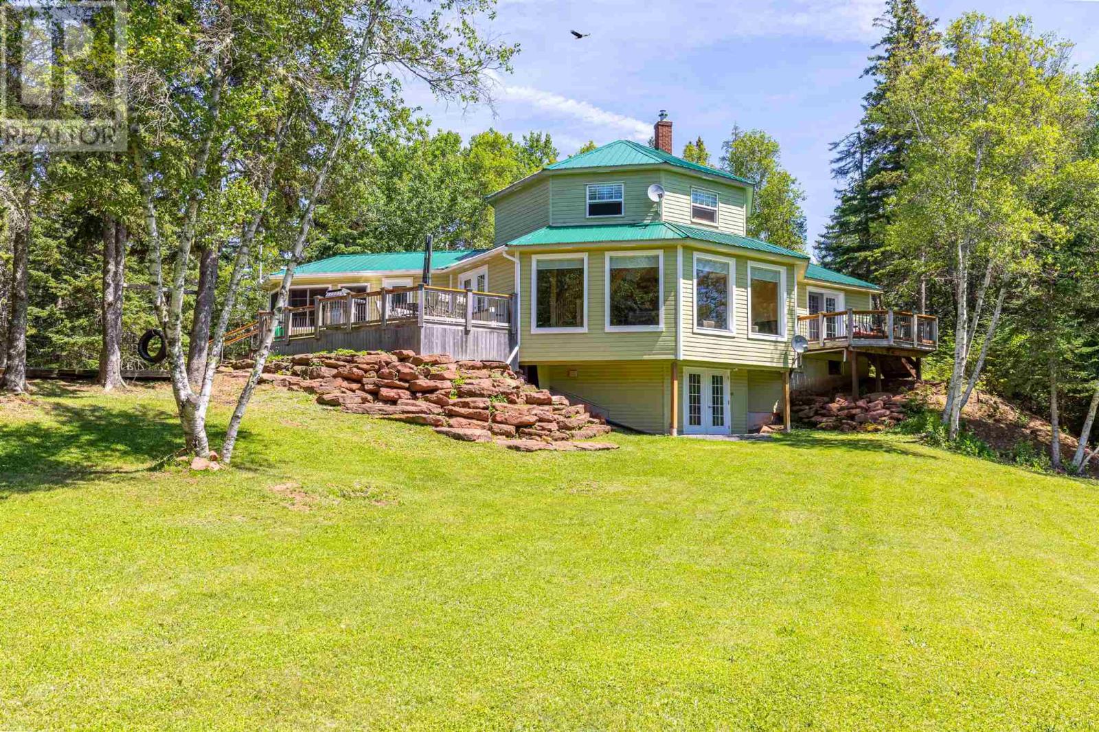 689 Peakes Road, Byrnes Road, PE, House For Sale REW