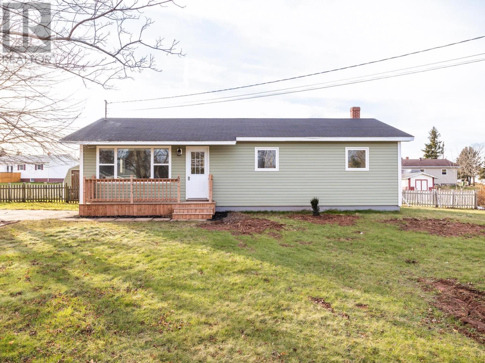 57 Matwood Drive, Stratford, PE, House For Sale REW