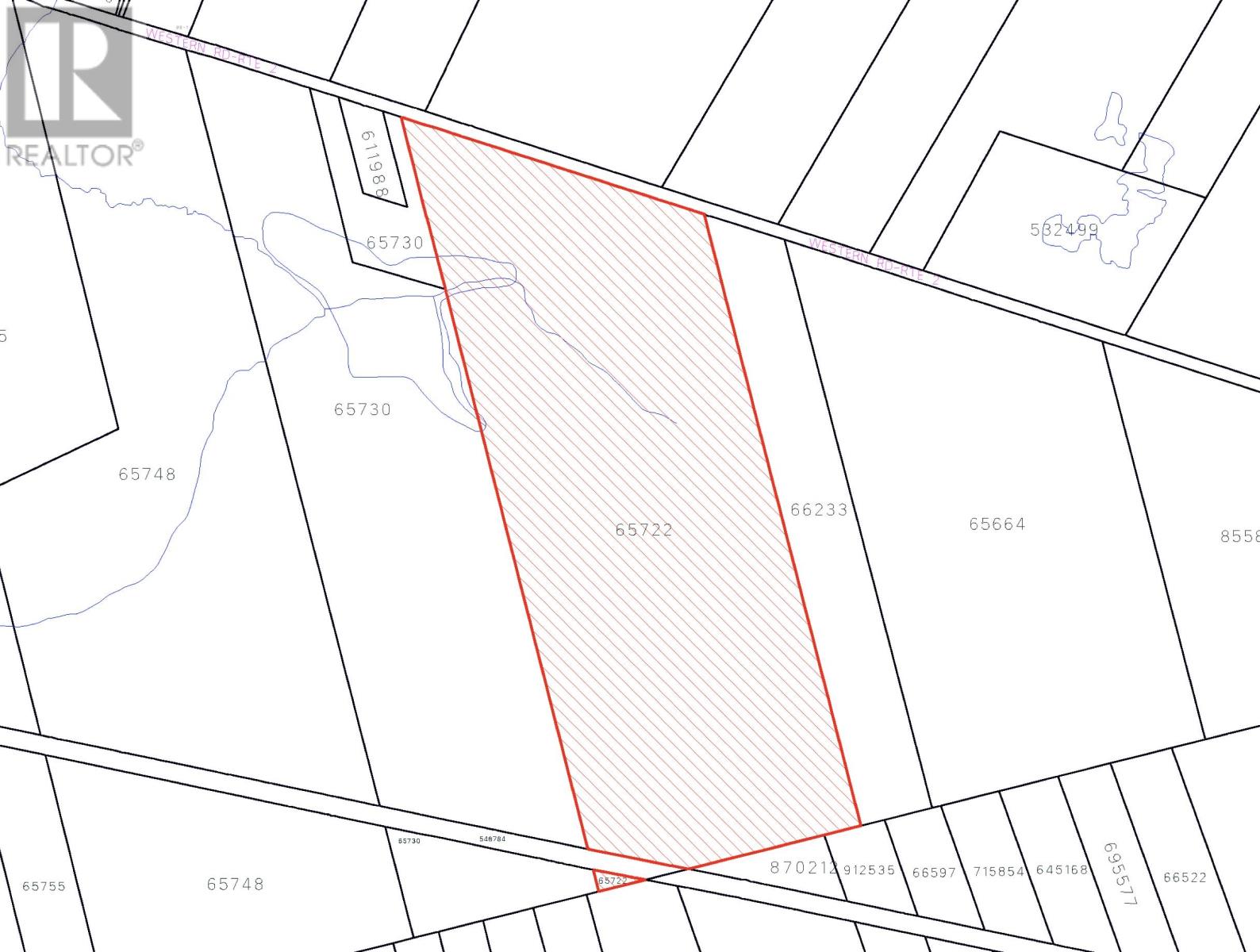 0 Western Road, Miscouche, PE, Land/Lot For Sale REW