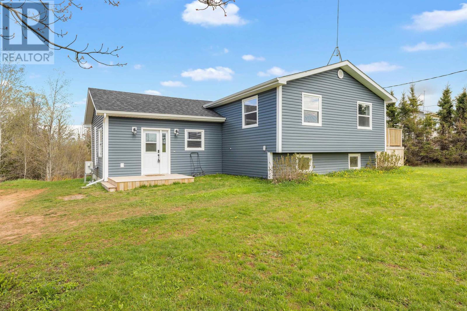 5879 Union Road, Victoria Cross, PE, House For Sale REW