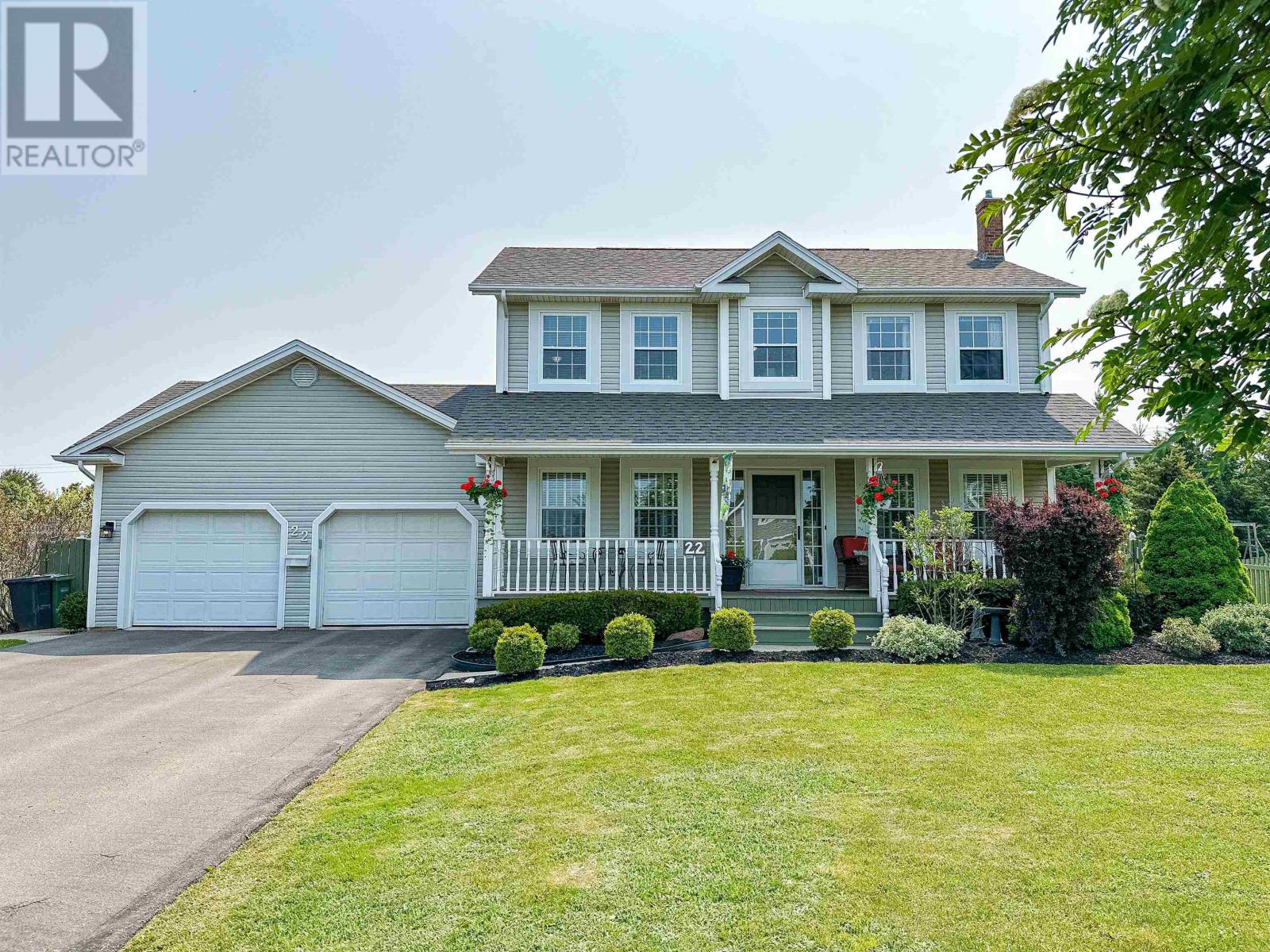 22 Golf View Drive, Stratford, PE, House For Sale REW