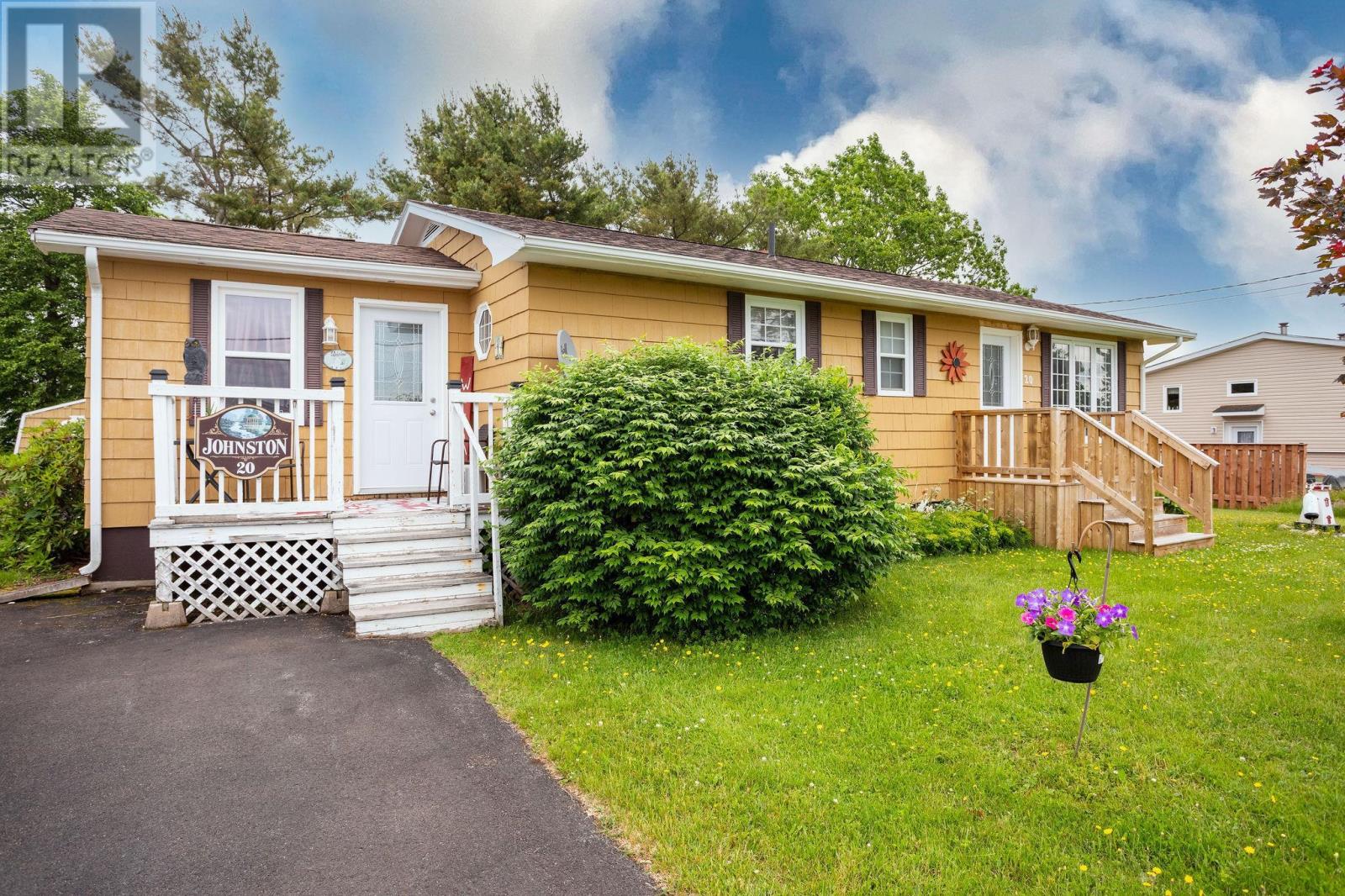 20 Yeo Crescent, Montague, PE, House For Sale REW