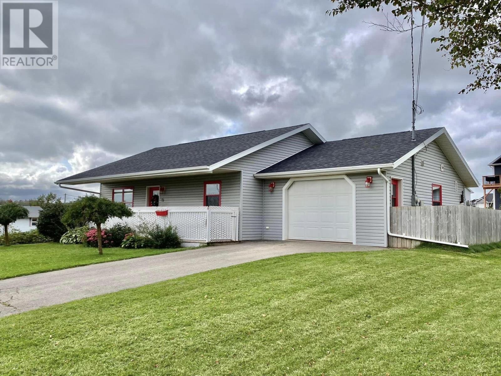 17 Spring Street, North Rustico, PE, House For Sale REW