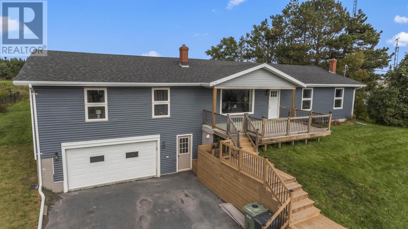 672 Meadowbank Road, Cornwall, PE, House For Sale REW