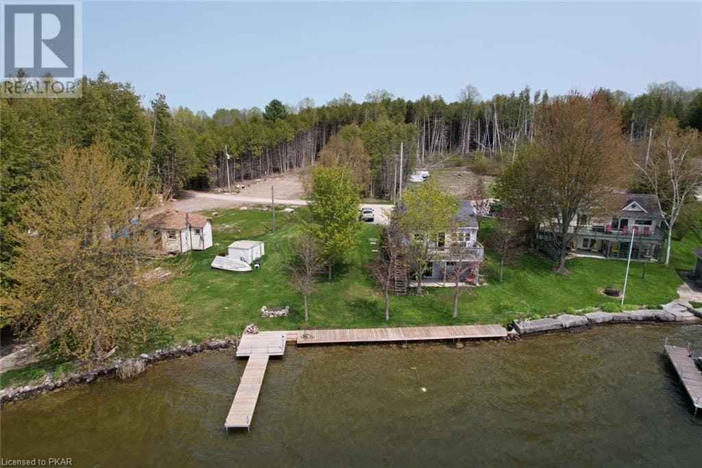 2170 Cedarwood Lane, Smith-Ennismore-Lakefield, ON, K0L 2H0