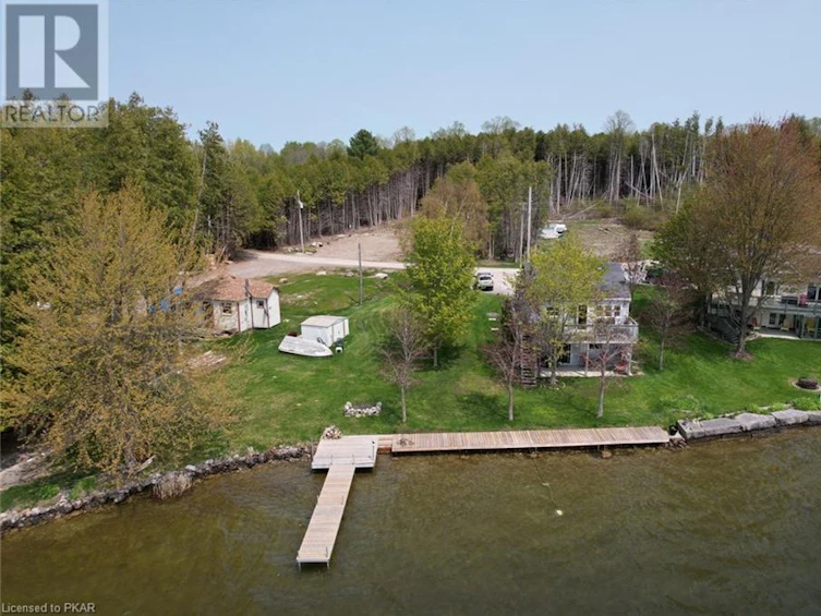 2170 Cedarwood Lane, Smith-Ennismore-Lakefield, ON, K0L 2H0