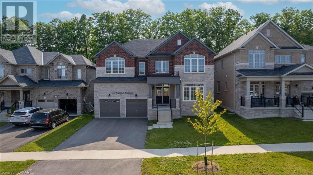 131 Highlands Boulevard, Cavan Monaghan, ON, L0A 1G0