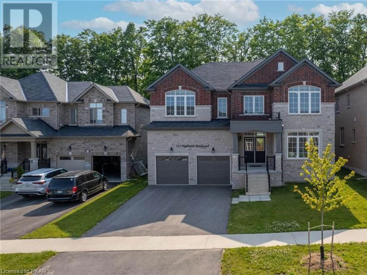 131 Highlands Boulevard, Cavan Monaghan, ON, L0A 1G0