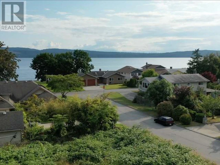 Lot D Malaspina Avenue, Powell River, BC, V8A 1B5