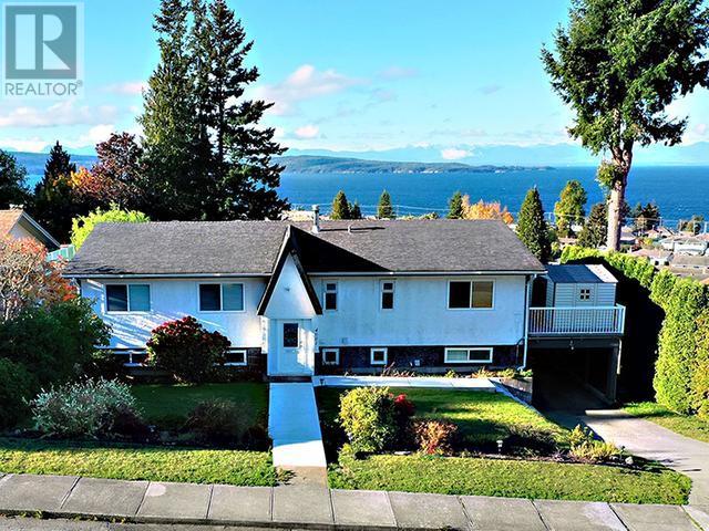4001 Lytton Avenue, Powell River, BC, V8A 5A6