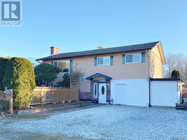5940 Nass Street, Powell River, BC, V8A 4V4