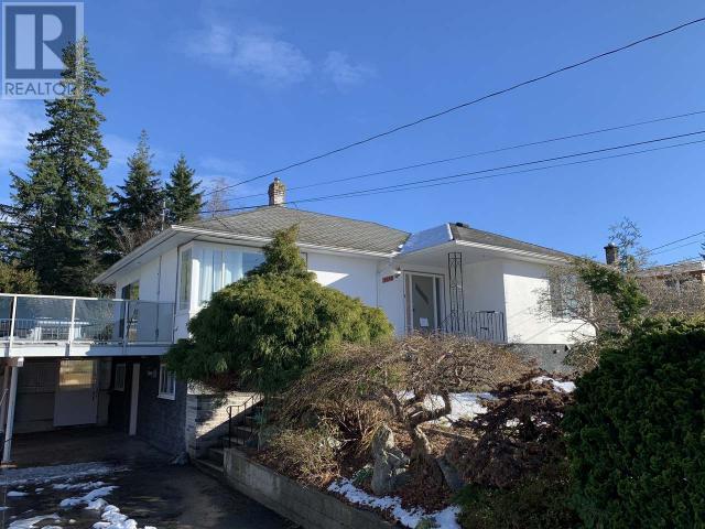 3510 Joyce Avenue, Powell River, BC, V8A 2Y5