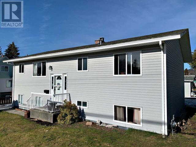7173 Barnet Street, Powell River, BC
