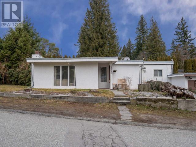 6867 Drake Street, Powell River, BC, V8A 3Y3