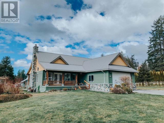 2685 Zilinsky Road, Powell River, BC, V8A 0P5