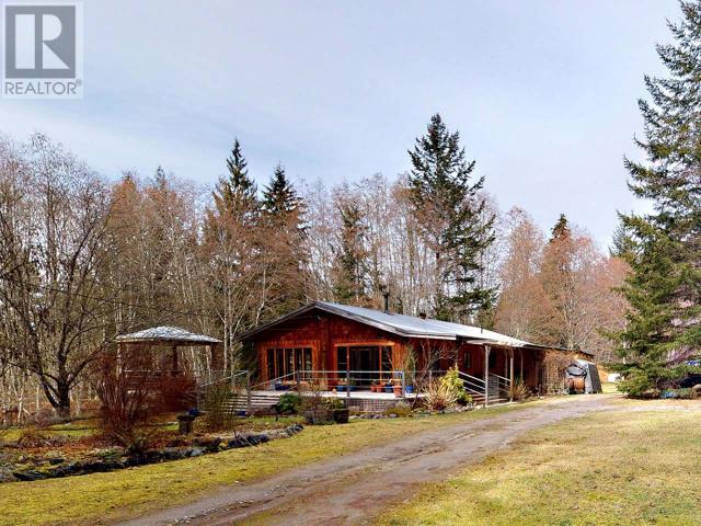 10924 Kennedy Road, Powell River, BC, V8A 0L7
