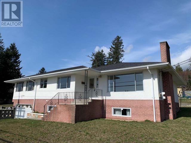 7145 Thunder Bay Street, Powell River, BC, V8A 1E7