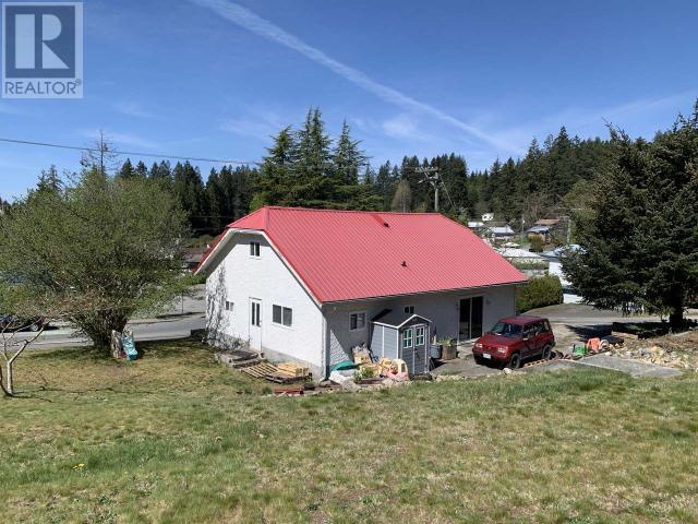 6814 Drake Street, Powell River, BC, V8A 3Y1