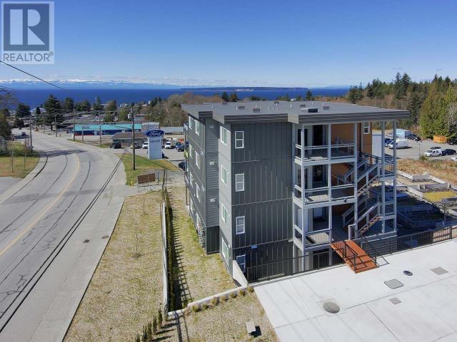 201-7175 Duncan Street, Powell River, BC, V8A 1W3