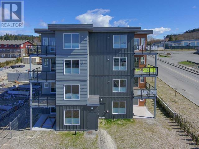 302-7175 Duncan Street, Powell River, BC, V8A 1W3