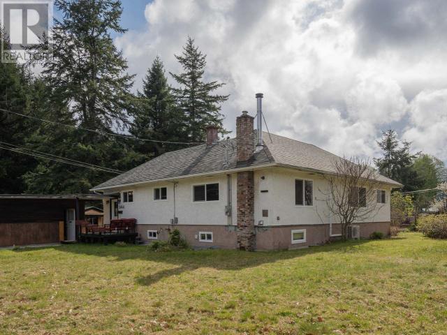 5464 Macgregor Avenue, Powell River, BC, V8A 3W5