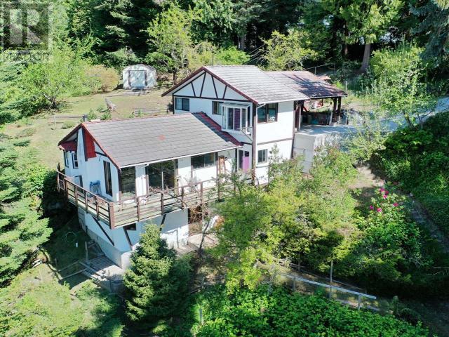 7425 Highway 101, Powell River, BC, V8A 0R1