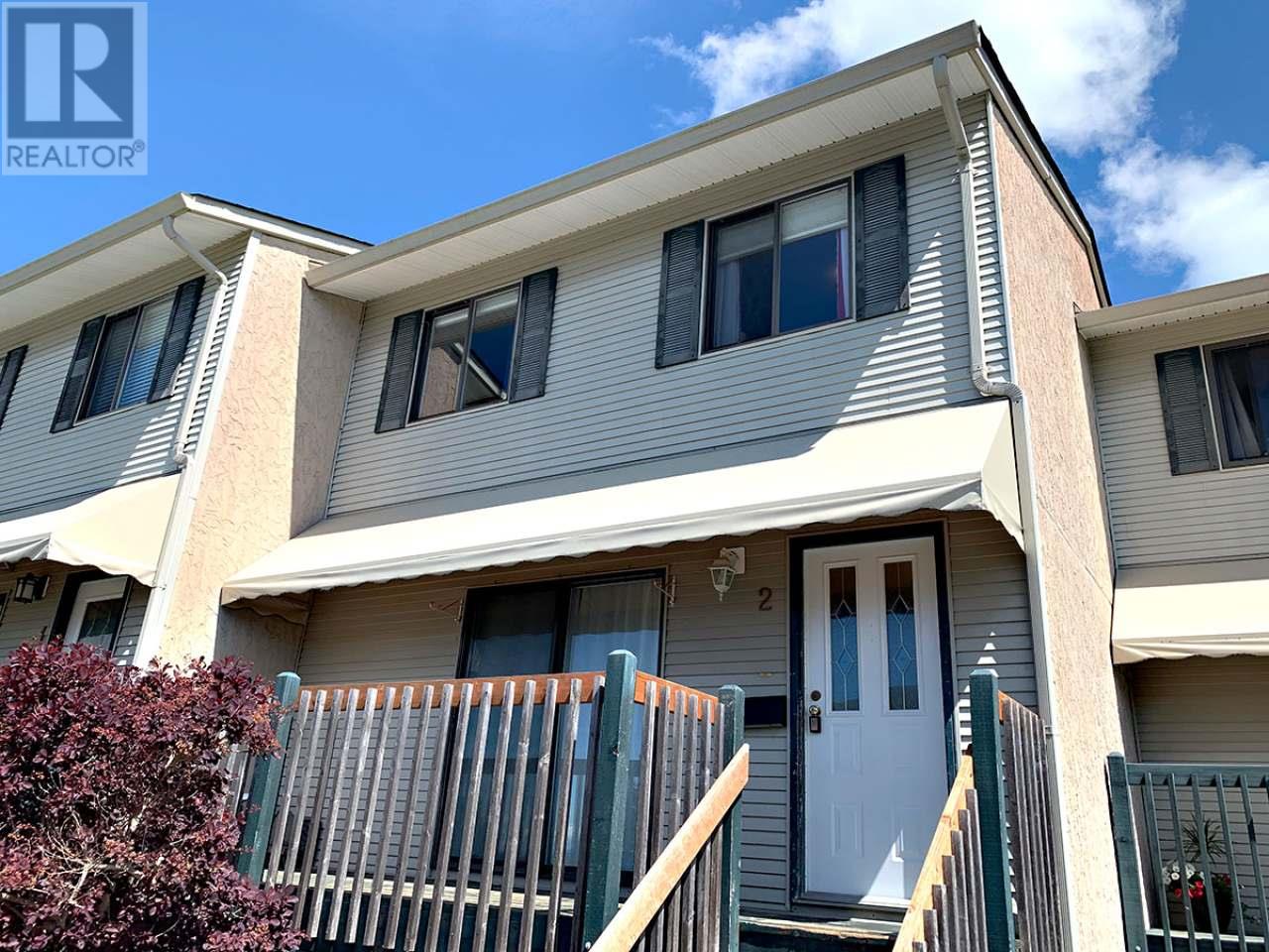 2-3870 Joyce Avenue, Powell River, BC, V8A 2Z1