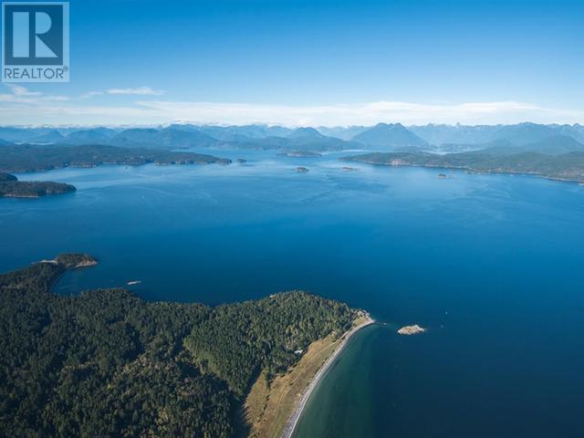 Site-52 Hernando Island, Campbell River Area Small Islands, BC, V0N 2G0