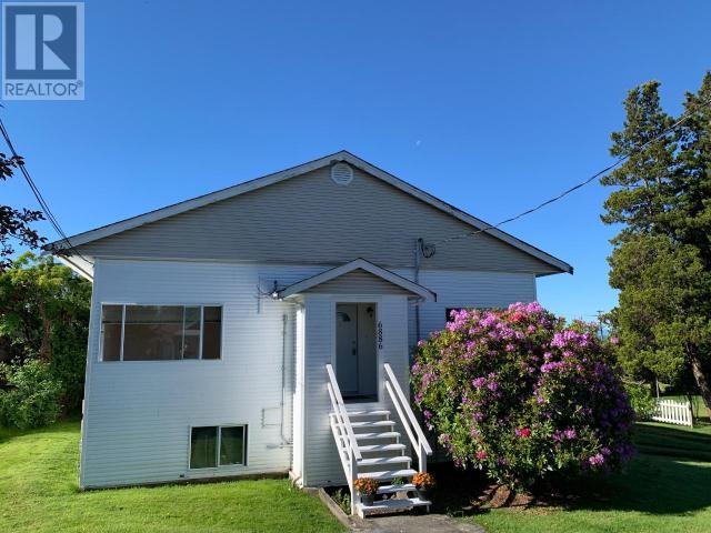 6886 Jasper Street, Powell River, BC, V8A 1N3