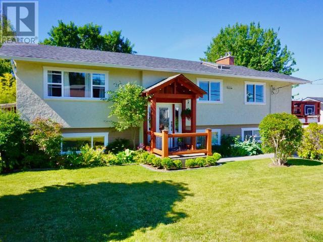 7074 Toba Street, Powell River, BC, V8A 1G8