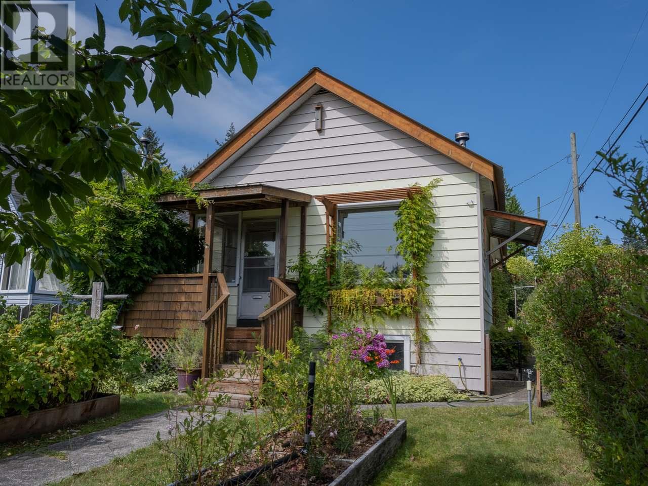 5705 Marlatt Avenue, Powell River, BC