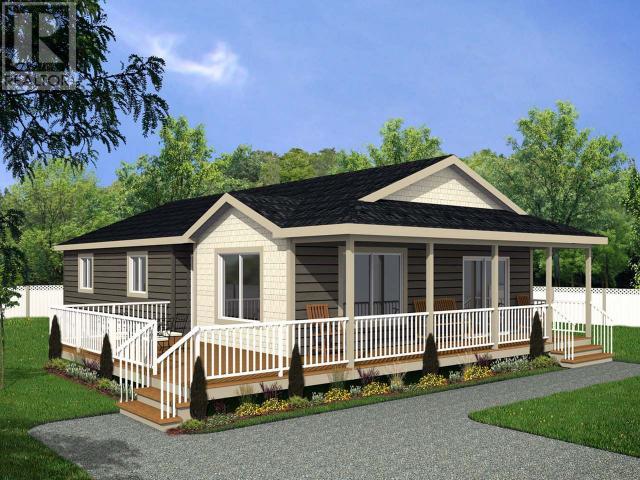 20-3950 Padgett Road, Powell River, BC, V8A 0S8