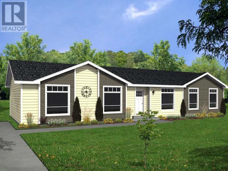 18-3950 Padgett Road, Powell River, BC, V8A 0S8