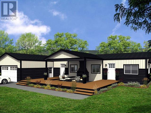 1-3950 Padgett Road, Powell River, BC, V8A 0S8