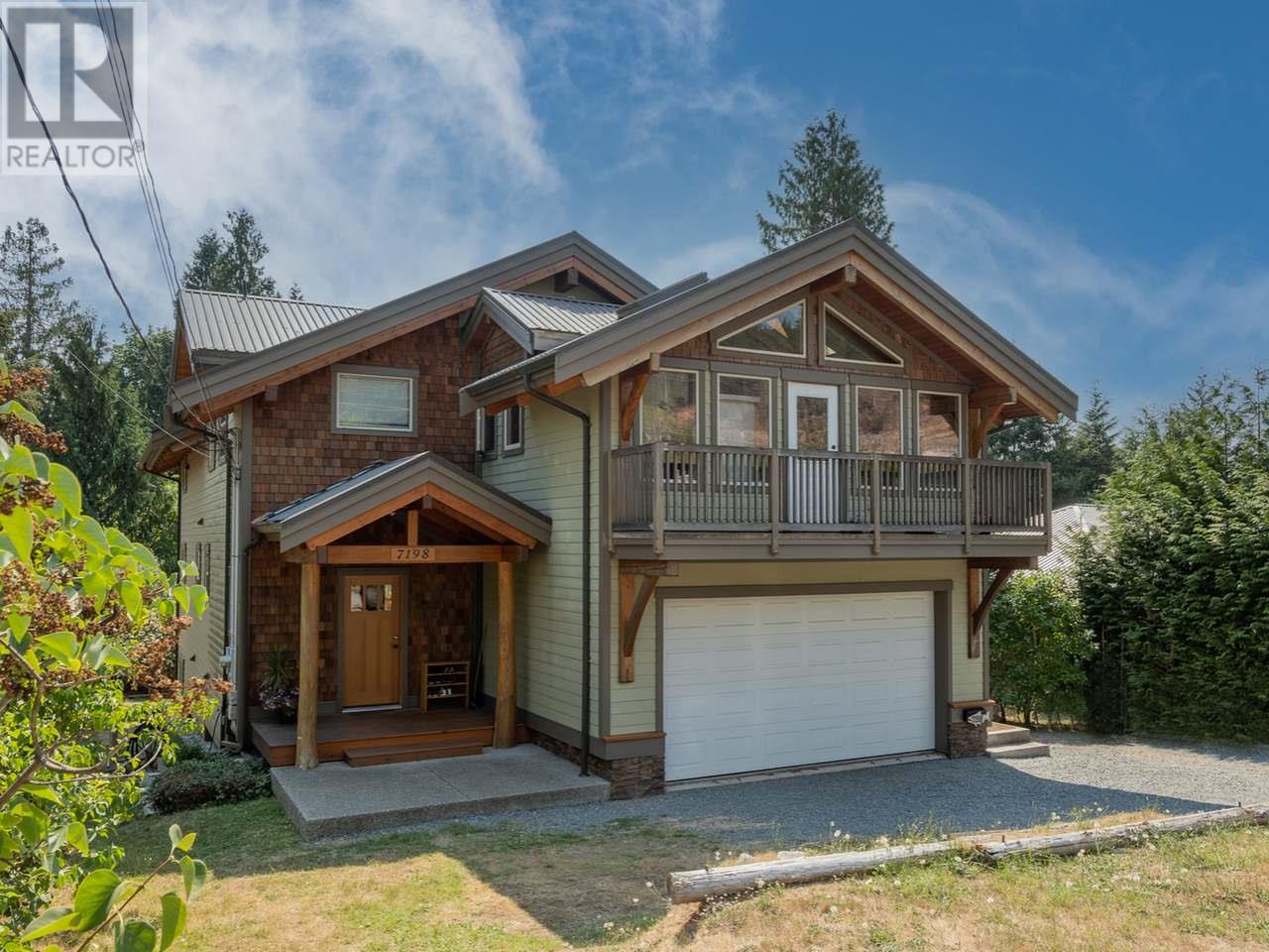7198 Warner Street, Powell River, BC, V8A 4A1