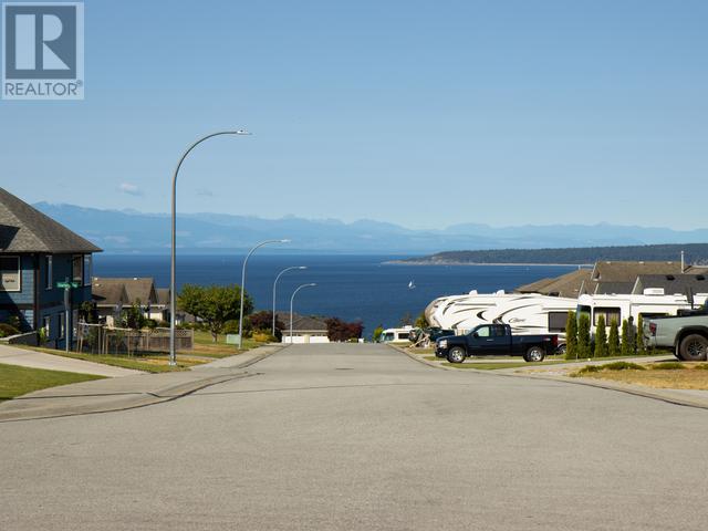 Lot-0 Manson Avenue, Powell River, BC
